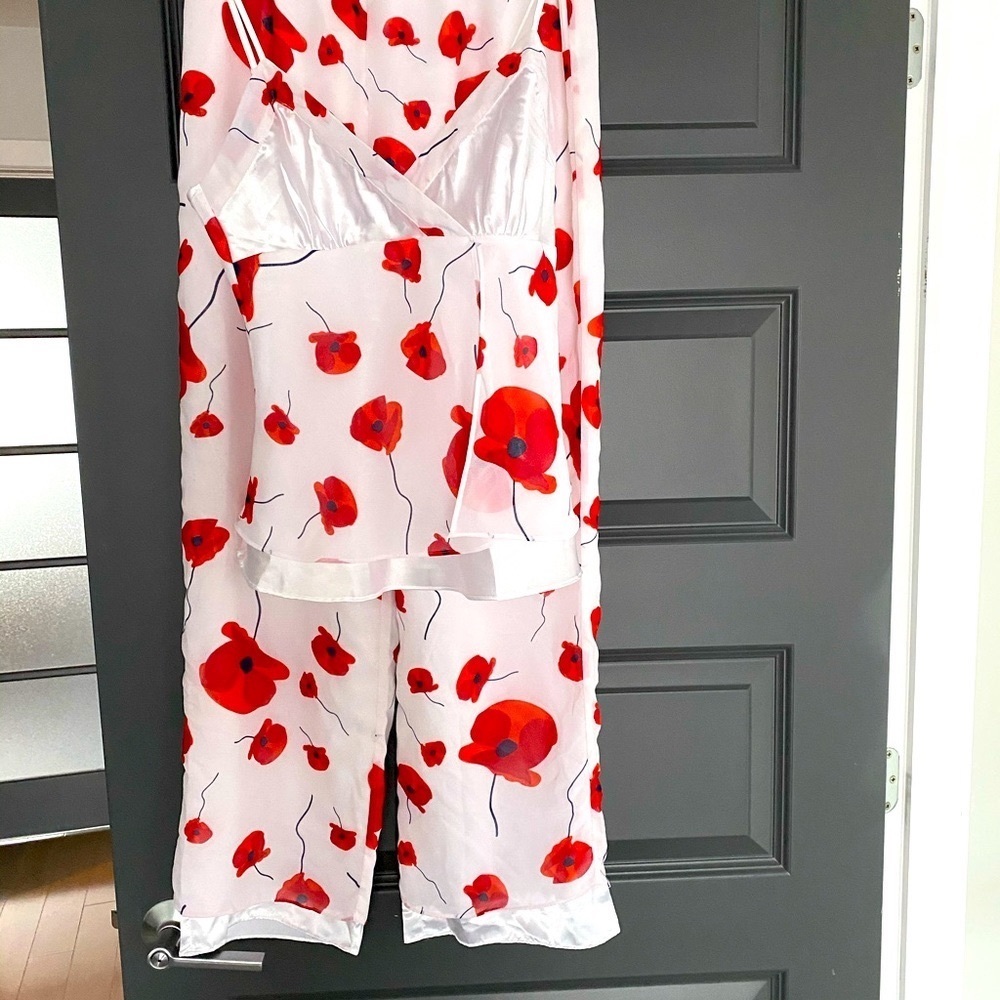 NWT Lingerie Set Small